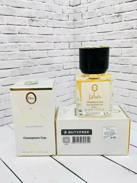 Духи женские CHRISTIAN DIOR J'adore 40ml