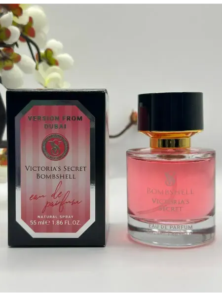 Духи Тестер духов женские Victoria's Secret Bombshell 55ml