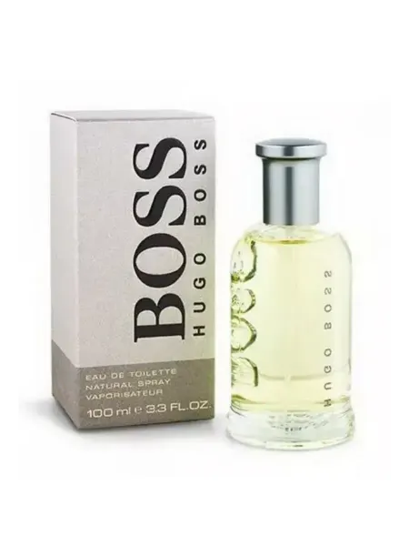АромаТерапия Hugo Boss Boss Туалетная вода 100 мл