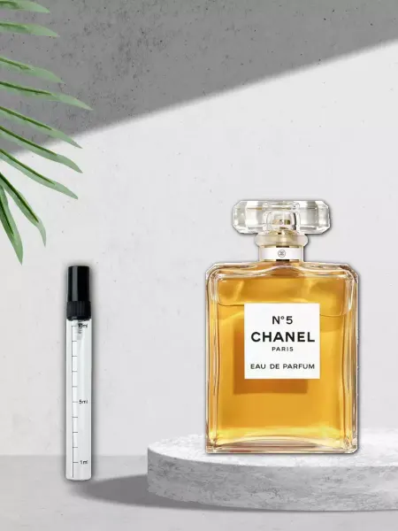 Chanel Отливант Шанель №5 парфюм 10 мл