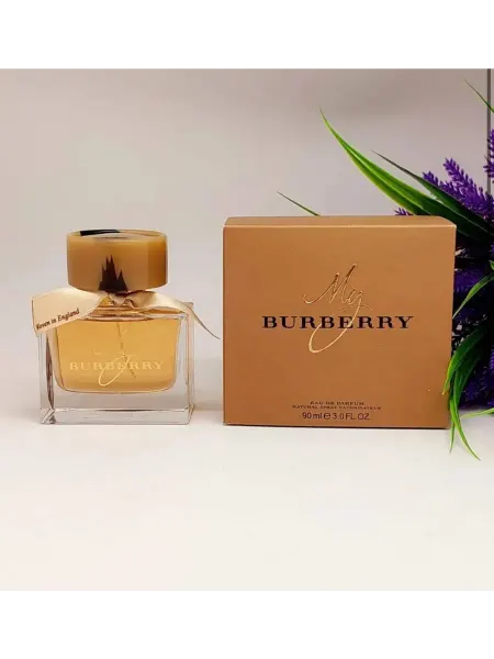 Новые духи Духи женские Burberry My Burberry