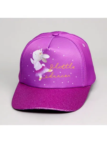 Overhat kids Кепка детская Little dancer, рр 54см
