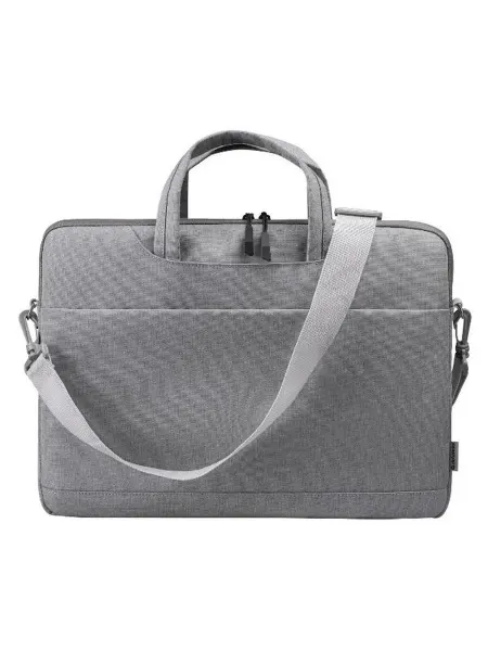 DEFENDER Кейс для ноутбука Omny 15-16" серая