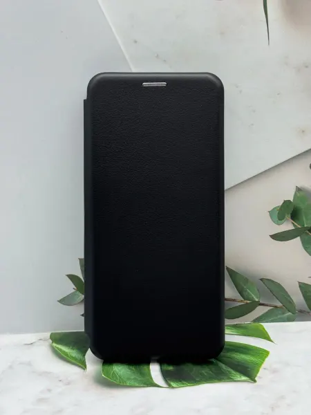 FASHION Чехол книжка на Infinix Note 11 защитный