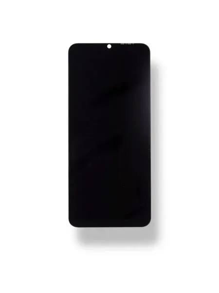 Дисплей для Vivo Y35 4G (V2205) + тачскрин, черный, (ORIG)