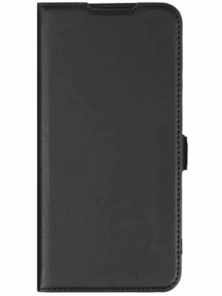 Нет бренда Чехол книжка для Samsung Galaxy A15 чёрный, карман