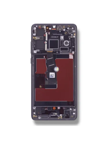 Дисплей Huawei P30 (ELE-L29) с тачскрином, черный