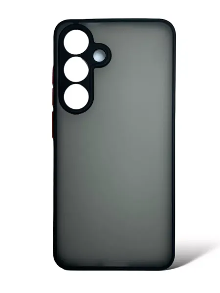 Maksud-aks Противоударный чехол на Samsung Galaxy S24