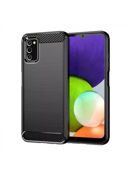 MyPads Чехол панель-бампер из силикона для Samsung Galaxy