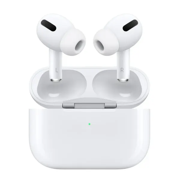 Беспроводные наушники Apods Pro Для IPhone /iPad/Android, Bluetooth 5.0