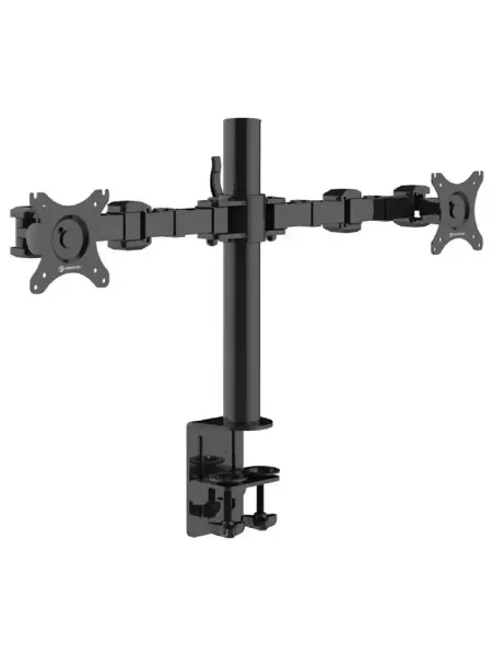 ONKRON Кронштейн для монитора D221E 10 ~ 32" Черный