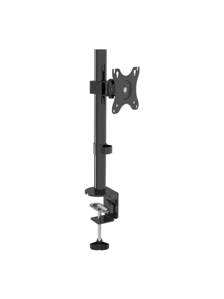 Wize Кронштейн для монитора WDM1-32S 32" Черный