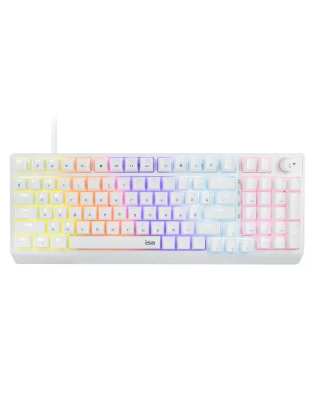 Игровая клавиатура с подсветкой KB-08