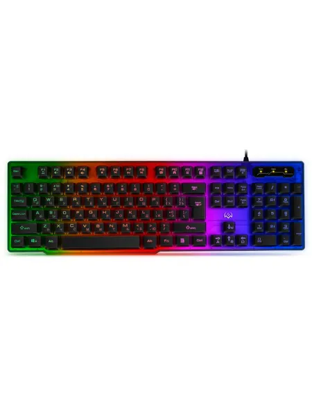 Sven Игровая клавиатура KB-G8500