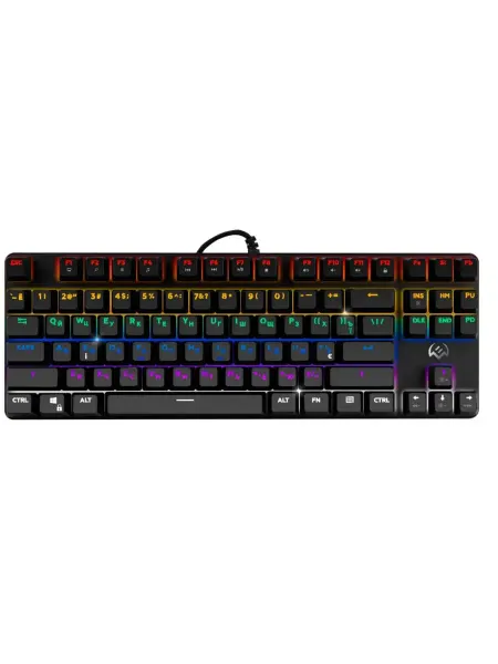 Sven Клавиатура KB-G9150, Черный