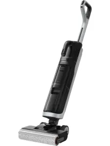 Моющий пылесос (handstick) DREAME H14 Dual, 400Вт, черный/серый hhv25a