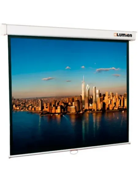 Lumien Экран для проектора 116" 183x244см Master Picture