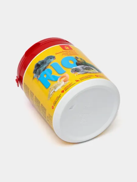 Корм для ручного вскармливания птенцов RIO, 400 г