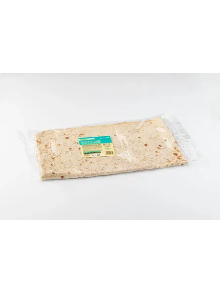 ВкусВилл Лаваш "Армянский" тандырный, 150 г