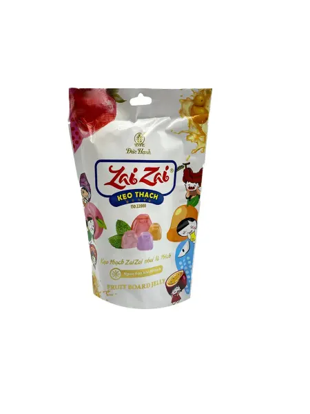 Zaizai Желе конфеты длинные 310 г