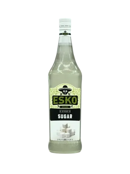 Esko Brand Сироп Сахарный 1л стекло