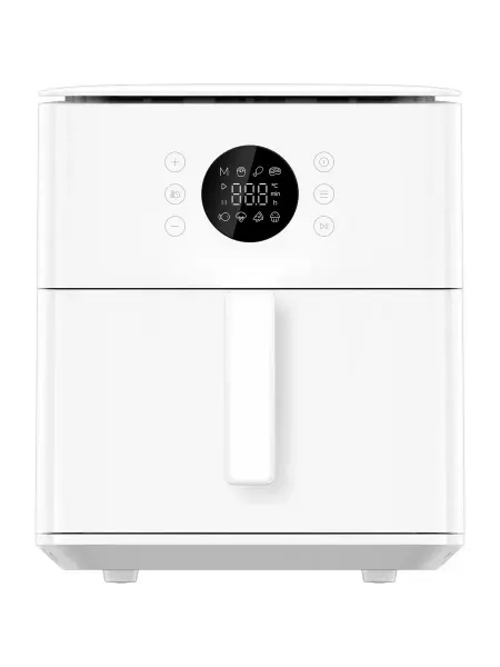 Xiaomi Аэрогриль 6.5L EU белый BHR083MEU