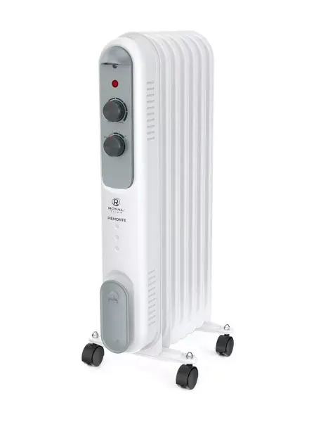 Royal Clima Масляный обогреватель ROR-P7-1500M