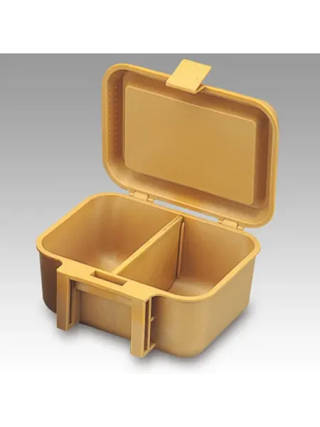 Meiho Коробка для наживки Bait Box 202 132x117x70мм