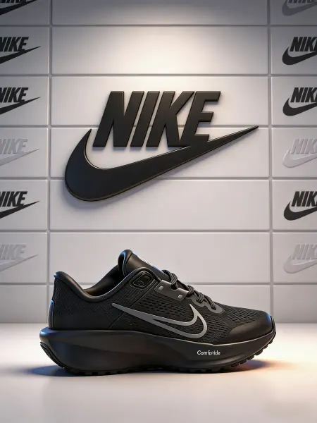 Nike Кроссовки Найк AIR ZOOM PEGASUS 39 Фитнес кеды
