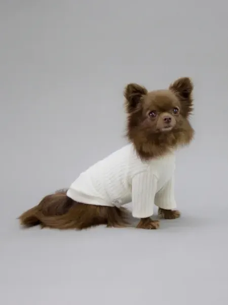 Puffy Shop Одежда для собак мелких пород Puffy Лапша