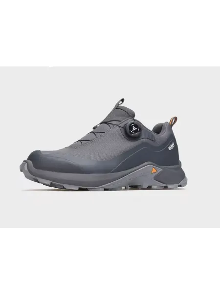 Humtto Кроссовки 140660B-2, Grey, р.39 (RU 38)