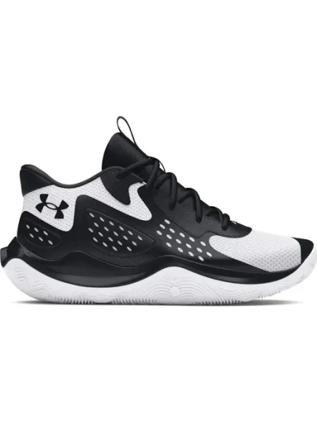 Under Armour Кроссовки баскетбольные JET '23