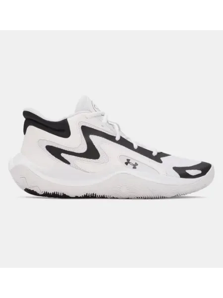 Under Armour Кроссовки баскетбольные UA JET '25