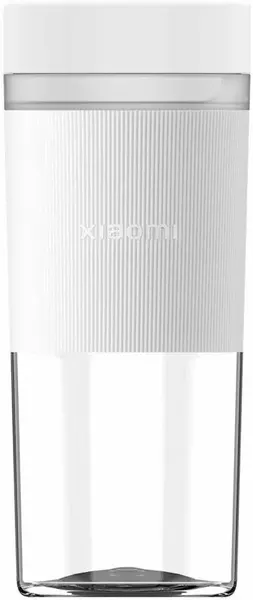 Блендер Xiaomi Portable Blender GL портативный BHR9223GL, 45 Вт, Type-C, белый