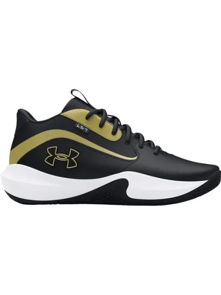 Under Armour Кроссовки баскетбольные UA Lockdown 7