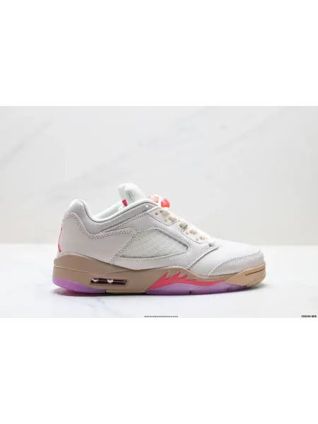 AIR JORDAN AJ5 баскетбольные кроссовки