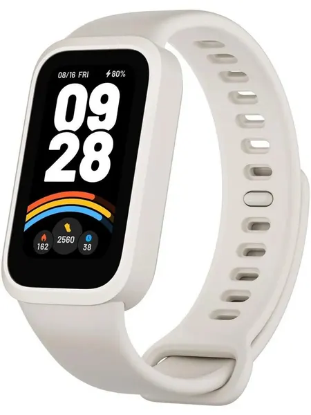 Фитнес-браслет Smart Band 9 Active BHR9441GL Беж/Бел