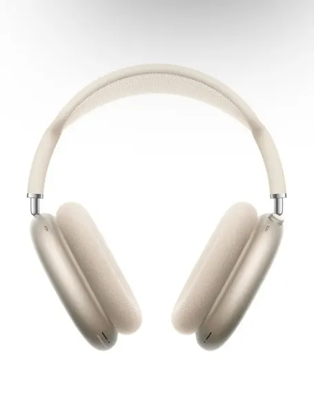 Наушники беспроводные Apple AirPods Max, USB Type-C, алюминий чип JL+