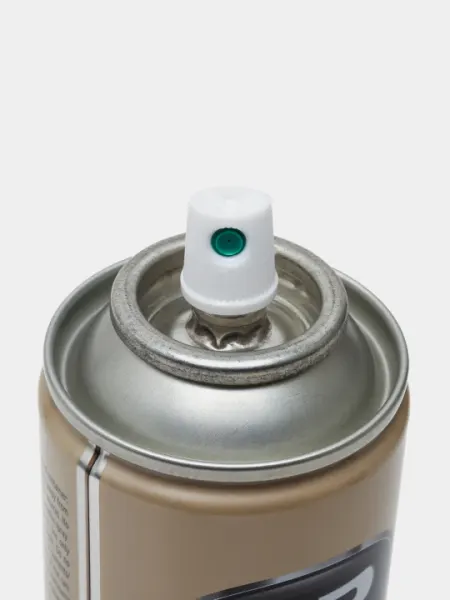 Реставратор, очиститель пластика матовый антистатик(пена) K2 Polo Protectant 300 мл(400ml)