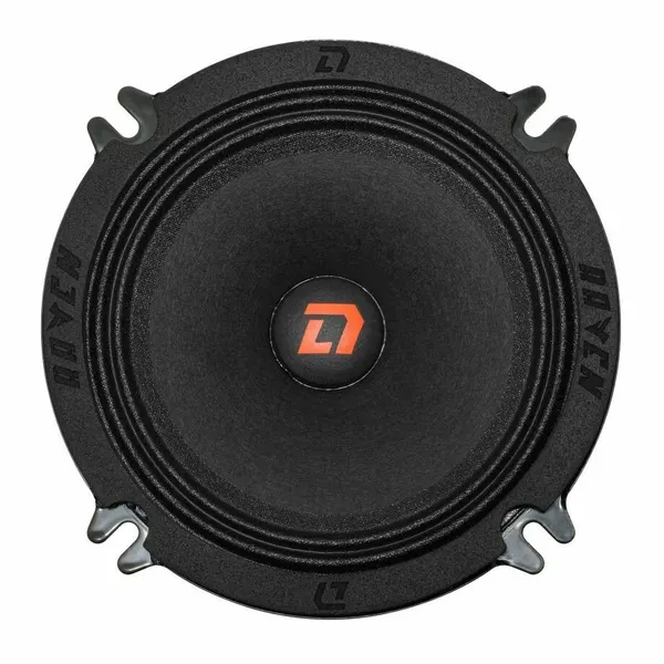 Эстрадные динамики для автомобиля 13см DL Audio Raven 130 V.2