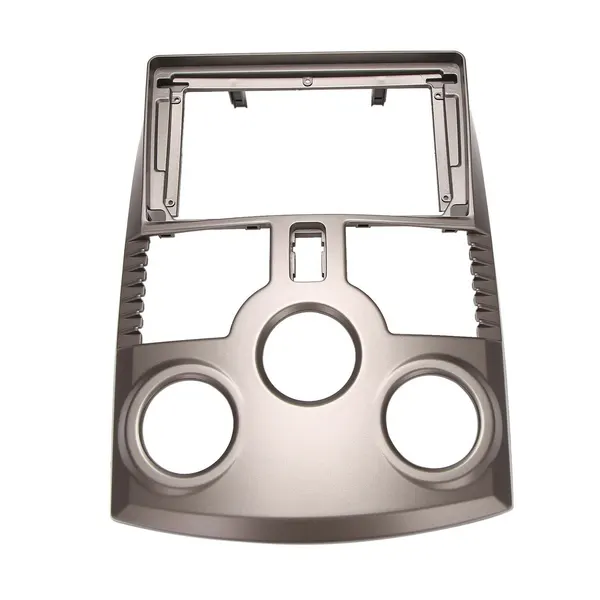 Din Автомобильный радиоприемник Fascia MyPads для Toyota RushDaihatsu Terios DVD Стерео рамка Пластина Адаптер Монтажная рамка для установки прибор.