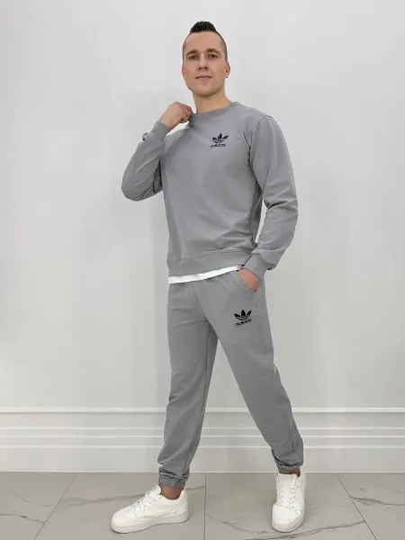 Fashion-DL Спортивный костюм