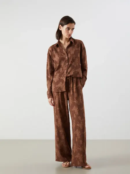 LC Waikiki женские Брюки