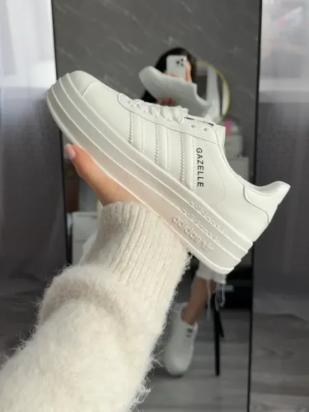 VIP VAKHYO Кроссовки GAZELLE летние дышащие