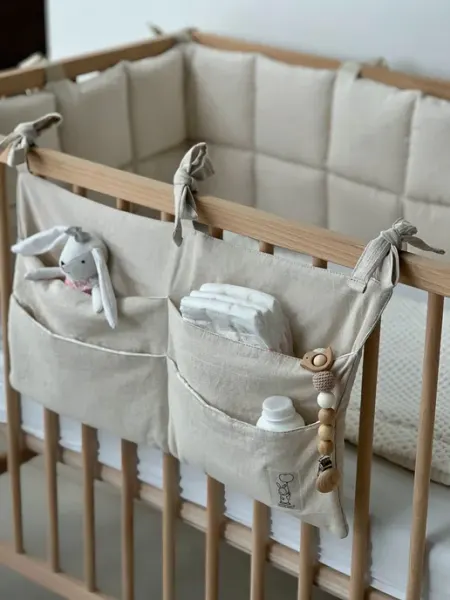 GBkids Органайзер карман на кроватку