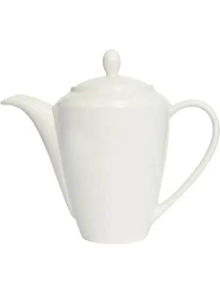 Steelite Кофейник, чайник заварочный 850 мл 220х65х190 мм