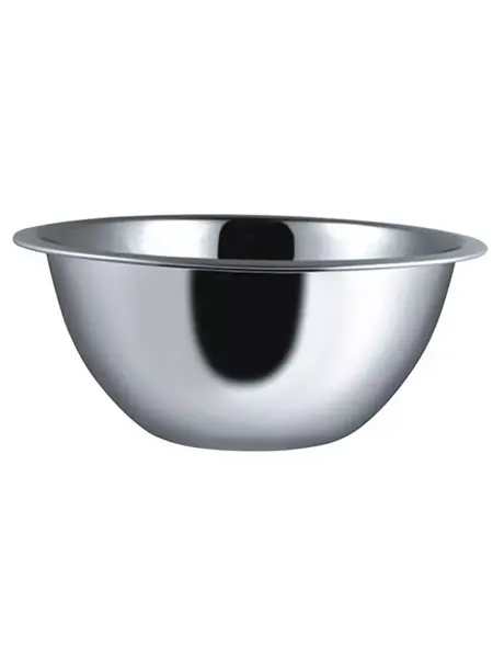 Alat Home Миска для кухни из нержавеющей стали 24 см