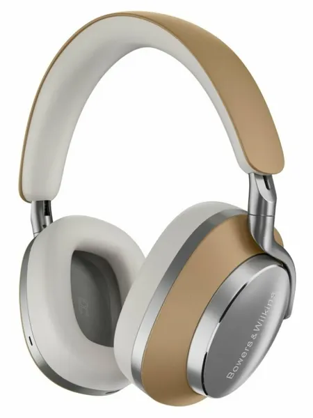 Беспроводные наушники Bowers & Wilkins PX8, ANC, Tan (FP42978)