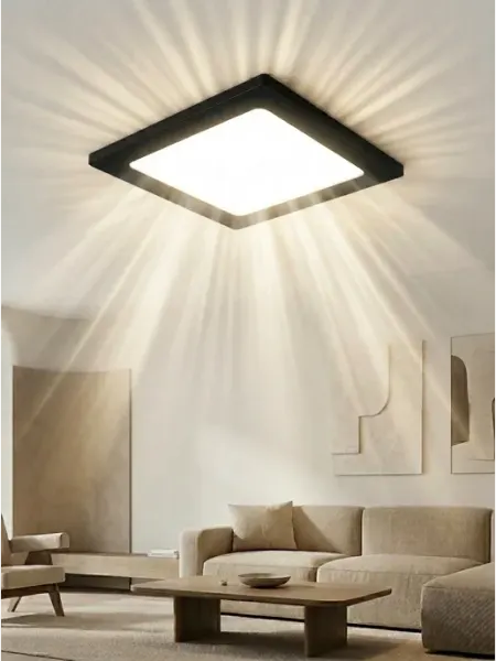 LEDCITY Светильник потолочный светодиодный встраиваемый 6 ВТ 4000К