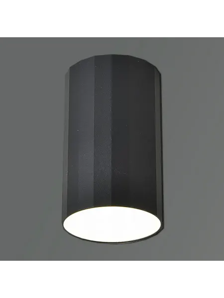 Reluce Светильник 6Вт LED черный 81152-9.5-001MZLED6WBK